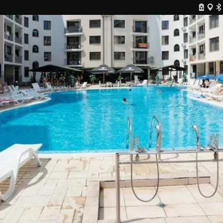 Apartment Avalon Appartament Da Lary *