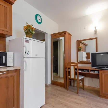 Apartmán Avalon Appartament Da Lary *
