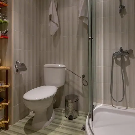 Apartment Avalon Appartament Da Lary
