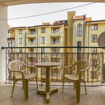 Avalon Appartament Da Lary Sluneční pobřeží