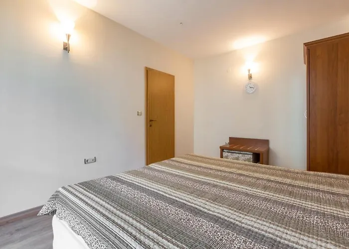 Appartamento Avalon Appartament Da Lary *