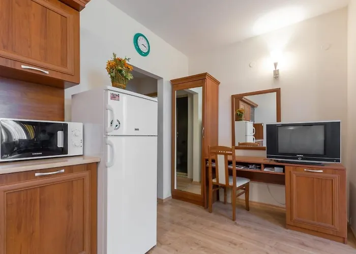 Appartamento Avalon Appartament Da Lary *