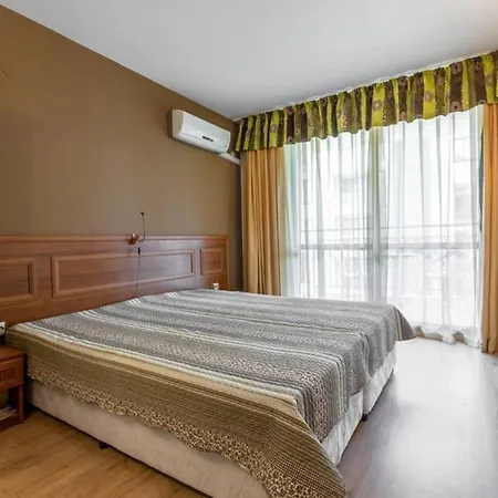 Avalon Appartament Da Lary Apartment
