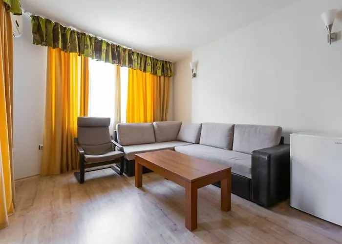 Avalon Appartament Da Lary Lägenhet