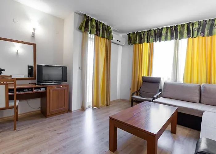 Apartamento Avalon Appartament Da Lary