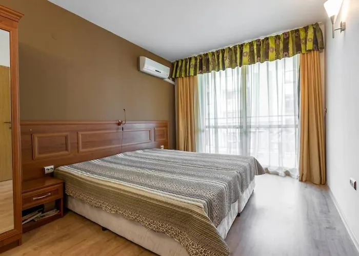 Avalon Appartament Da Lary Apartamento