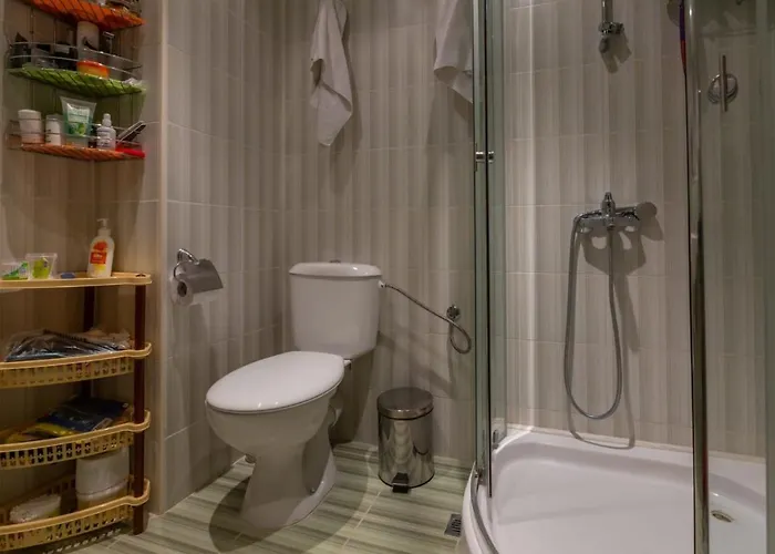 Apartamento Avalon Appartament Da Lary